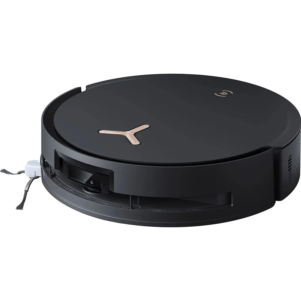 Робот-пилосос ECOVACS Deebot X8 Pro Omni Black (DEX56) [136464] - фото 2