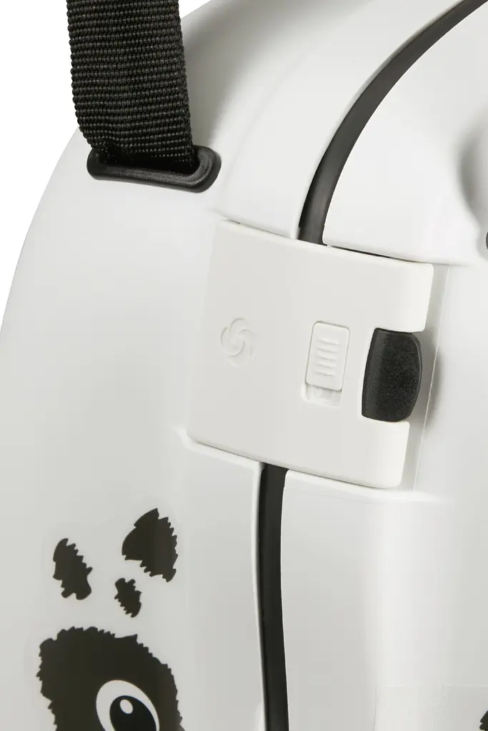 Валіза Samsonite DREAM2GO PUPPY P. 52x38x21 52 См KK5*93001 - фото 6