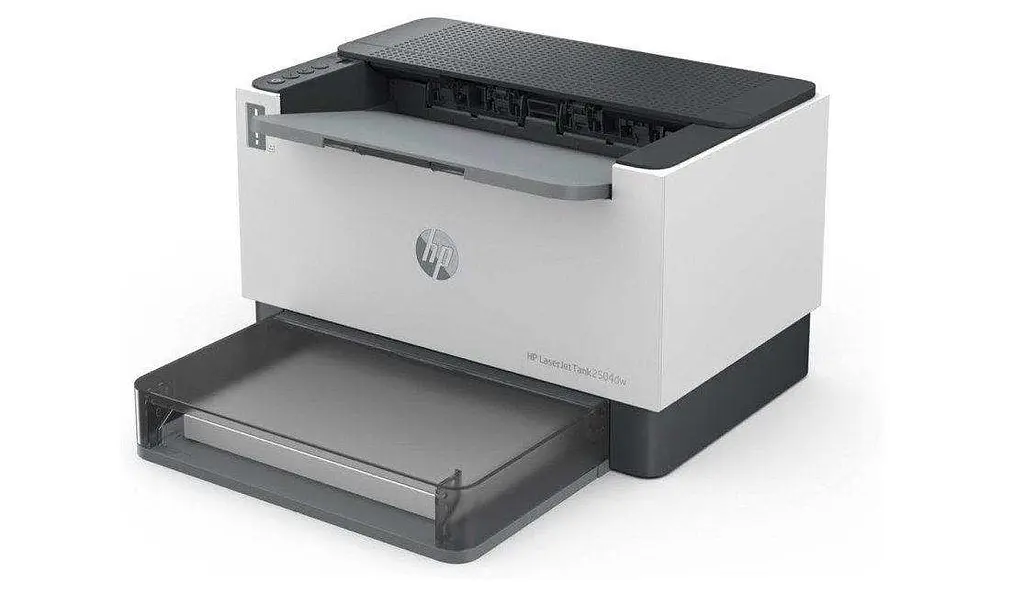 Принтер HP LaserJet Tank 2504DW (2R7F4A) - фото 2