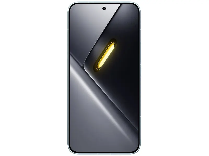 Смартфон Xiaomi Poco X8 Pro Max 12/512GB Blue - фото 2