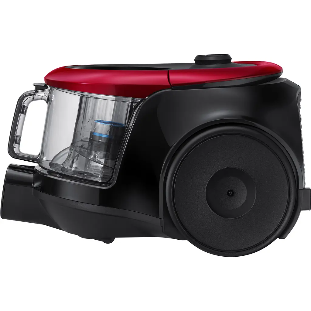 Пылесос Samsung VC07M2110SR [73226] - фото 8