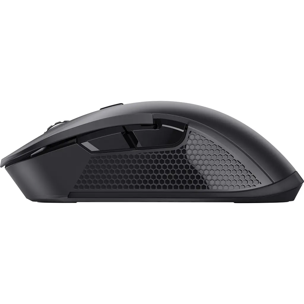 Мишка Trust GXT 931 Wireless Black (25330) - фото 4