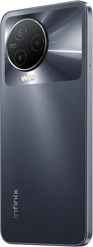 Смартфон Infinix Note 12 2023 8/128Gb Gray - фото 2