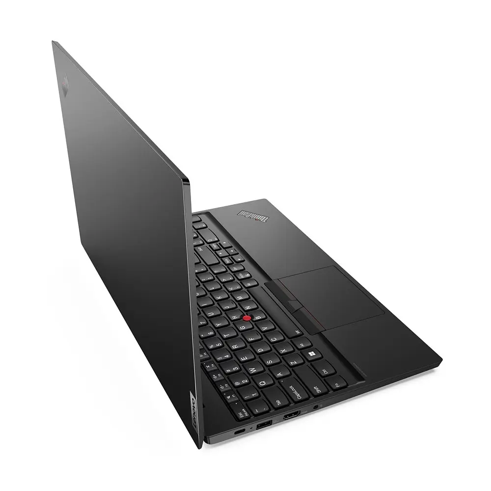 Ноутбук Lenovo ThinkPad E15 Gen 4, IPS, i5-1235U 10-core, 40 GB DDR4, 2 x 1TB m2 PCIe - фото 5