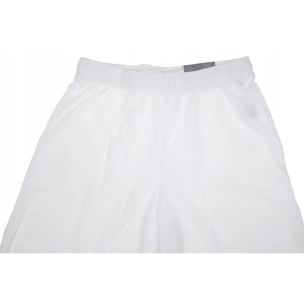 Шорти Puma teamRISE Short 704942-03 білий M (4063699209051) - фото 7
