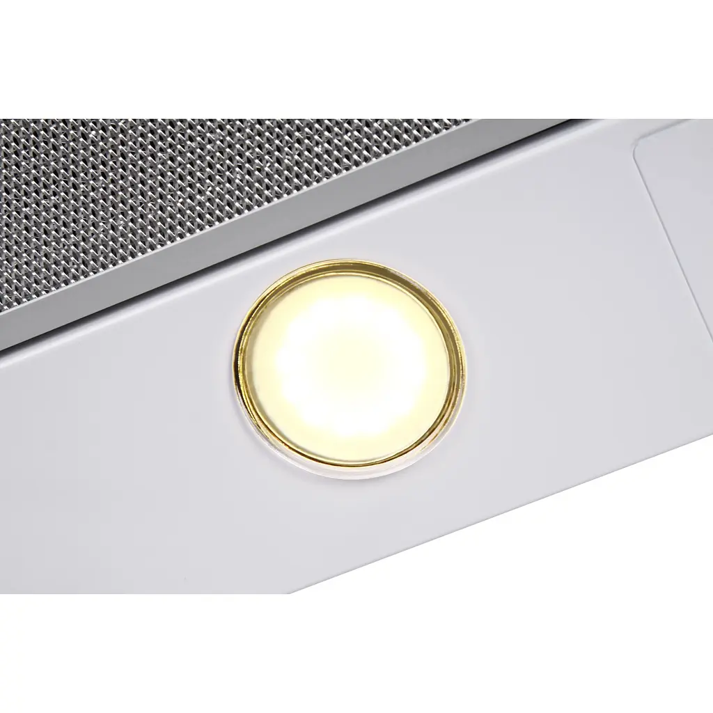 Вытяжка Ventolux Garda 60 WH (750) SMD LED - фото 4