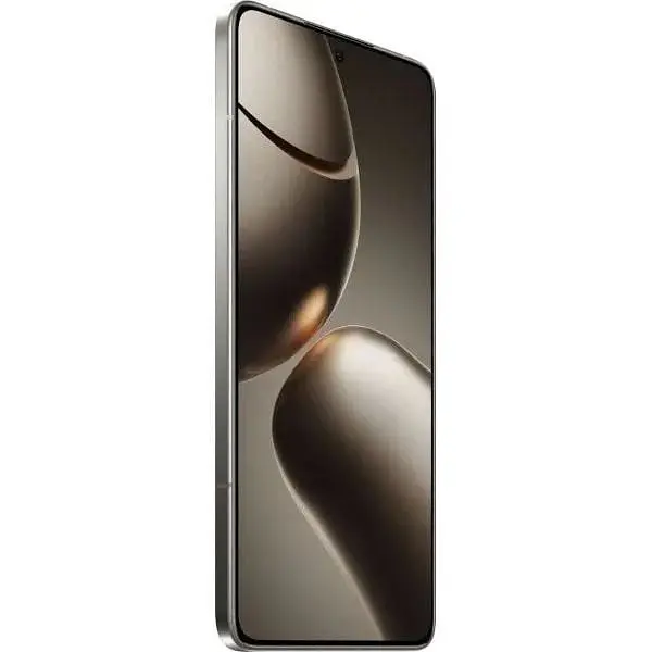 Смартфон Xiaomi 14T Pro 12/512GB Titan Gray  - фото 4