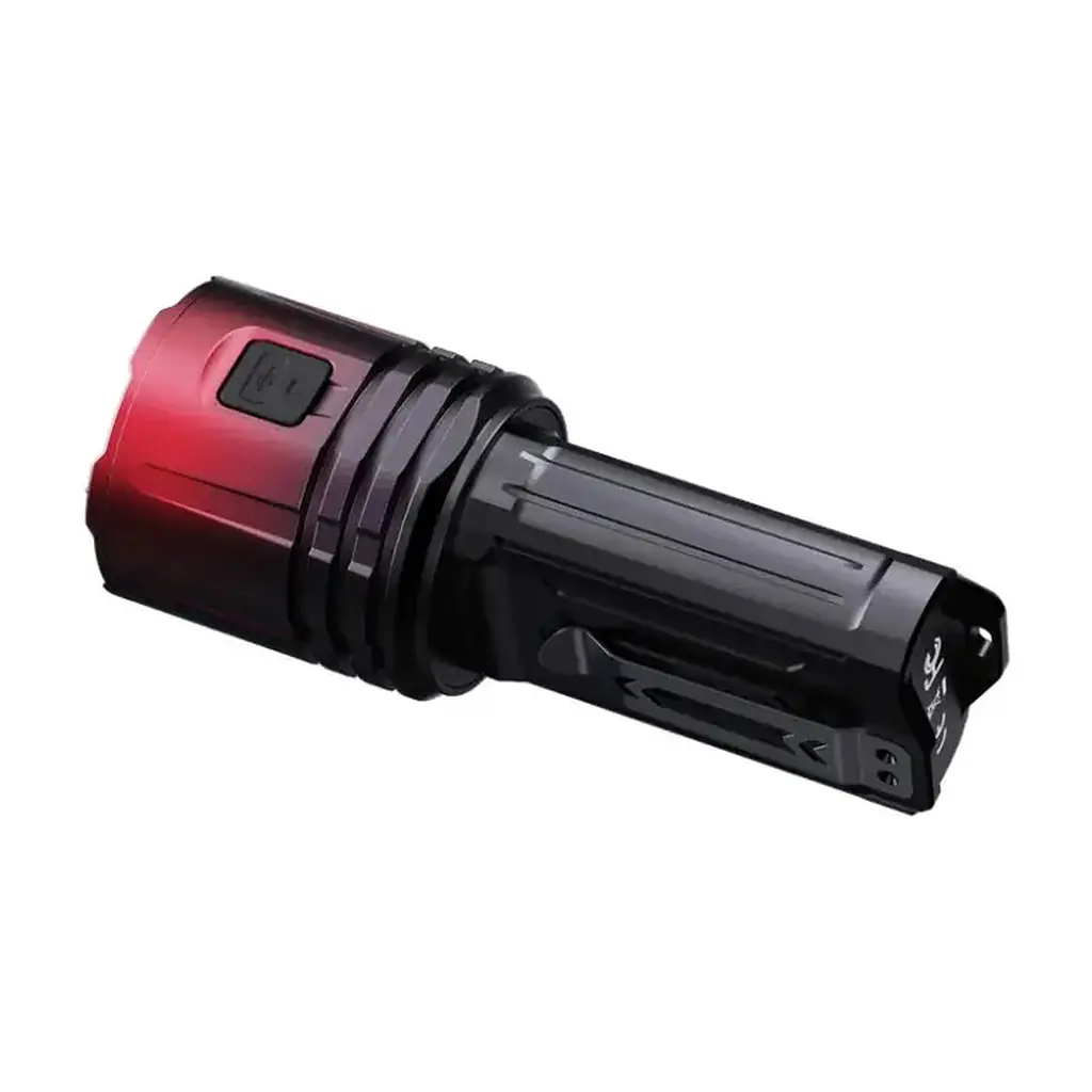Ліхтар Fenix LR35R PRO Лімітована серія (LR35RPROHorse) - фото 3