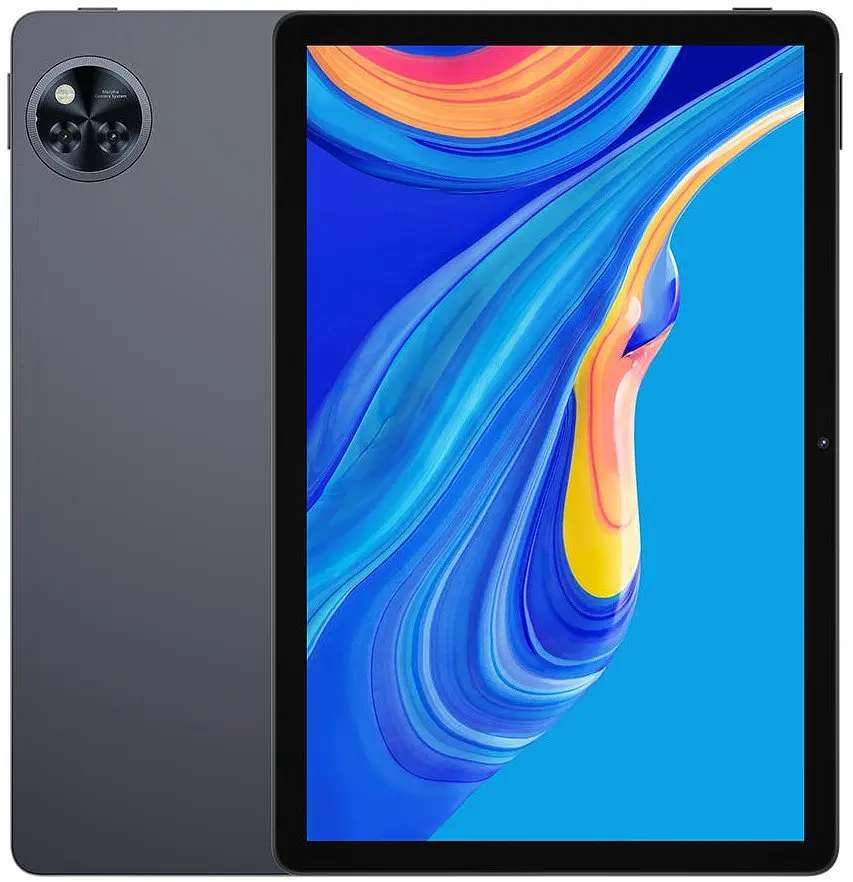 Планшет DOOGEE U11 4/128GB Сірий