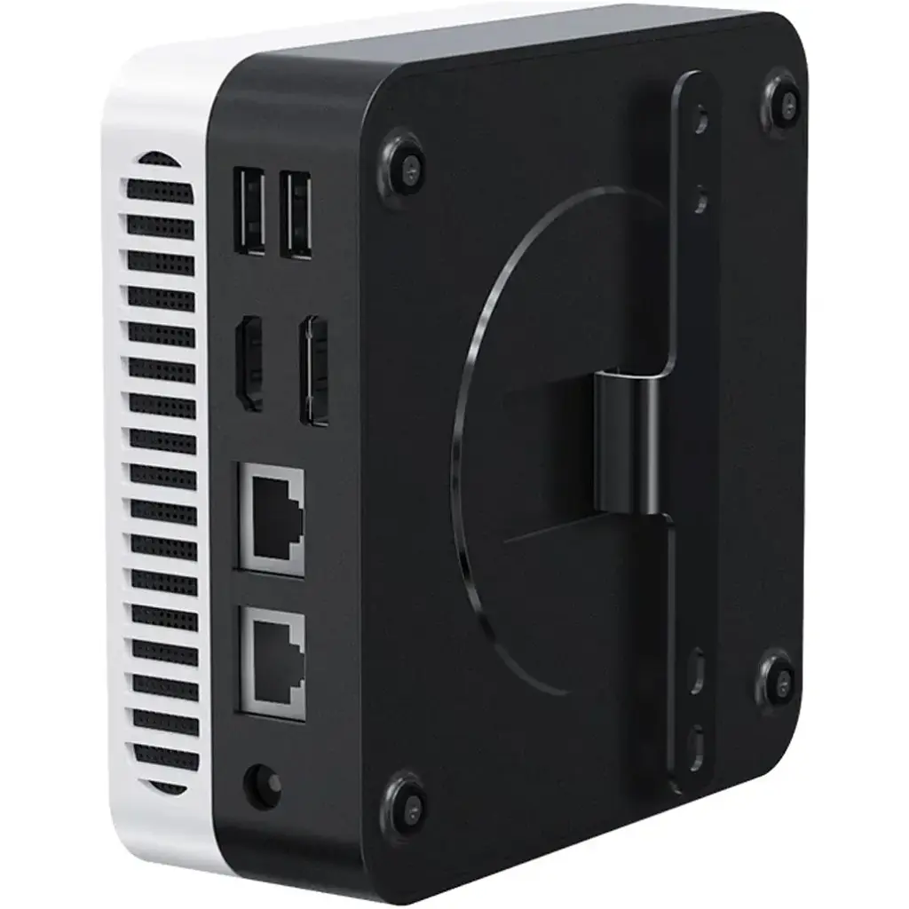 Неттоп CHUWI LarkBox X 12/512GB [125411] - фото 8