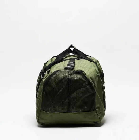 Спортивна сумка Leone AC908 Green 70 л (AC908_Green) - фото 4