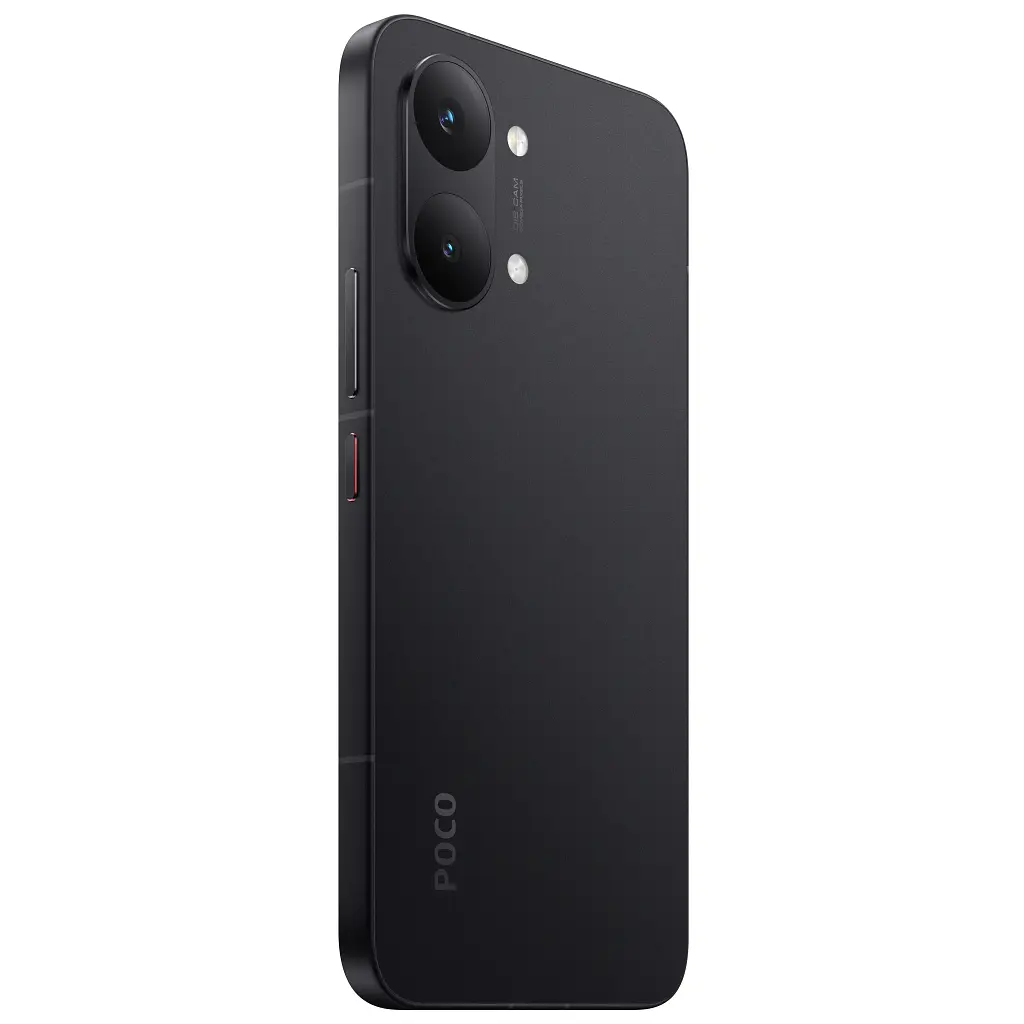 Мобільний телефон Xiaomi Poco X8 Pro Max 12/256GB Black (1191429) - фото 6