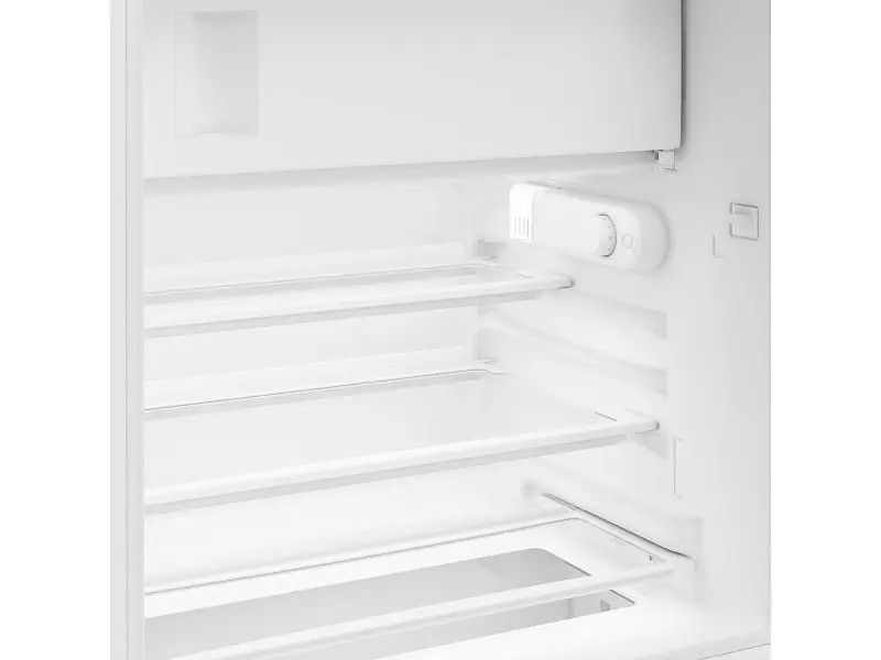 Холодильник з морозильною камерою Beko BU1154N - фото 3