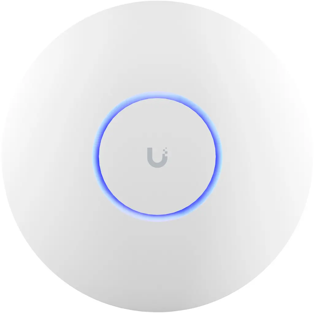 Точка доступу Wi-Fi Ubiquiti UniFi 7 PRO (U7-PRO) - фото 3