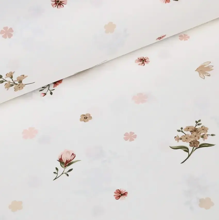 Підковдра двоспальна 180х220 TINY FLOWERS COSAS (4822052374054) - фото 6