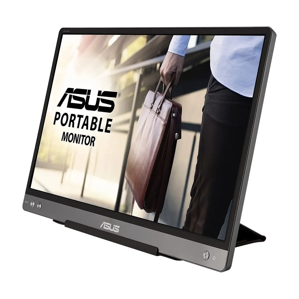 Монітор ASUS ZenScreen MB14AC (90LM0631-B01170) - фото 5