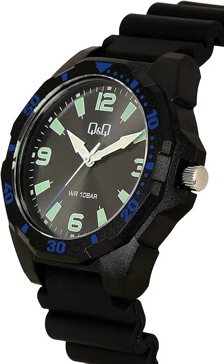 Годинник Q&Q VS44J008Y - фото 3