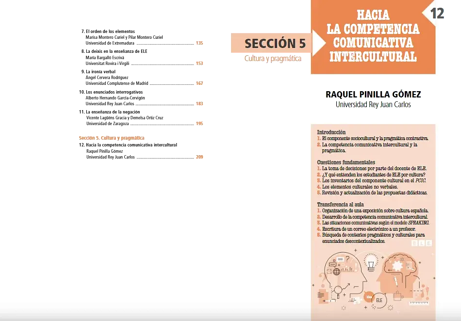 Pragmática: Estrategias para comunicar - фото 3