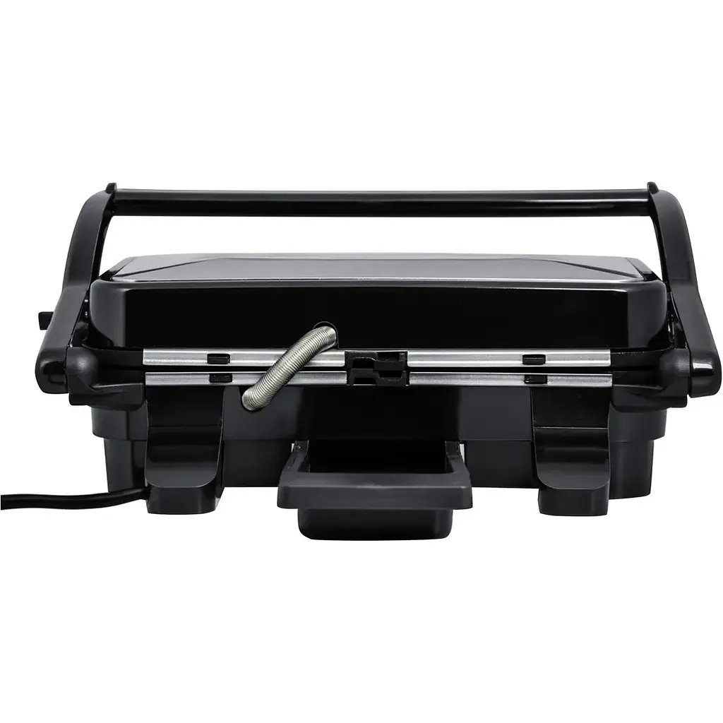 Электрогриль Liberton LPG-1401 [108125] - фото 6