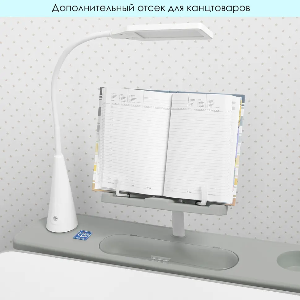 Дитяча парта Bambi M 4428-11 - фото 10