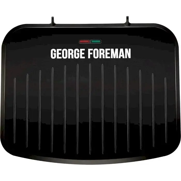 Гриль Russell Hobbs George Foreman 25810-56 Fit Grill Medium (6651555) - фото 7