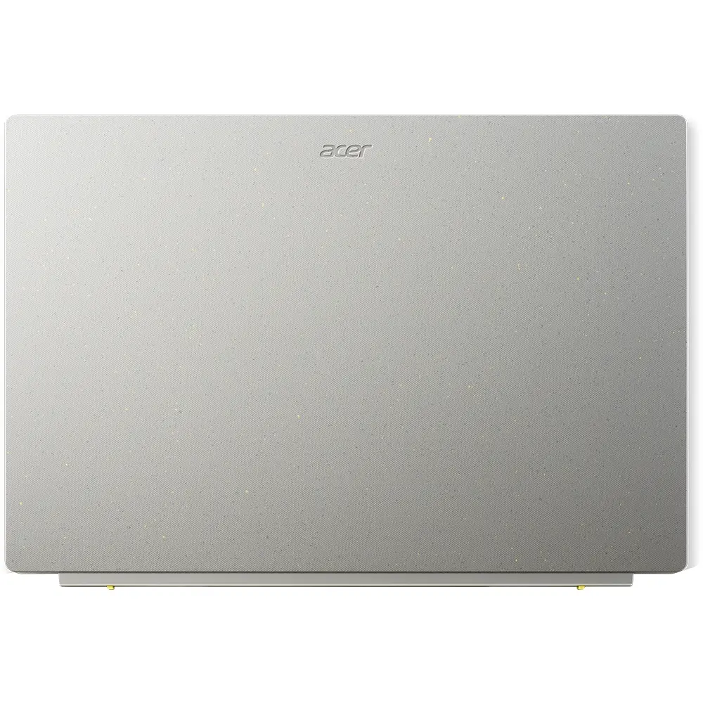 Ноутбук ACER Aspire Vero AV14-52P-742R, Intel Core i7-1355U до 5 ГГц, 14” Full HD, 16 ГБ, SSD 1 ТВ, графика Intel Iris Xe, Windows 11 Home, цвет серый - фото 8