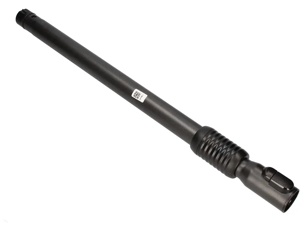 Труба телескопічна для пилососу Samsung DJ97-00851A, DJ97-00430A, DJ97-00863A, з клямкою D=35 мм - фото 2