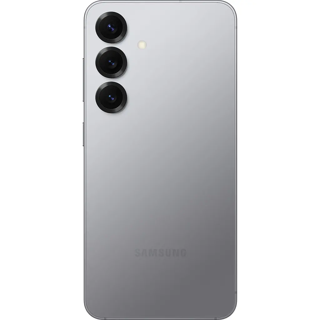 Смартфон Samsung Galaxy S25 12/256Gb Silver Shadow (SM-S931BZSGEUC) - фото 2