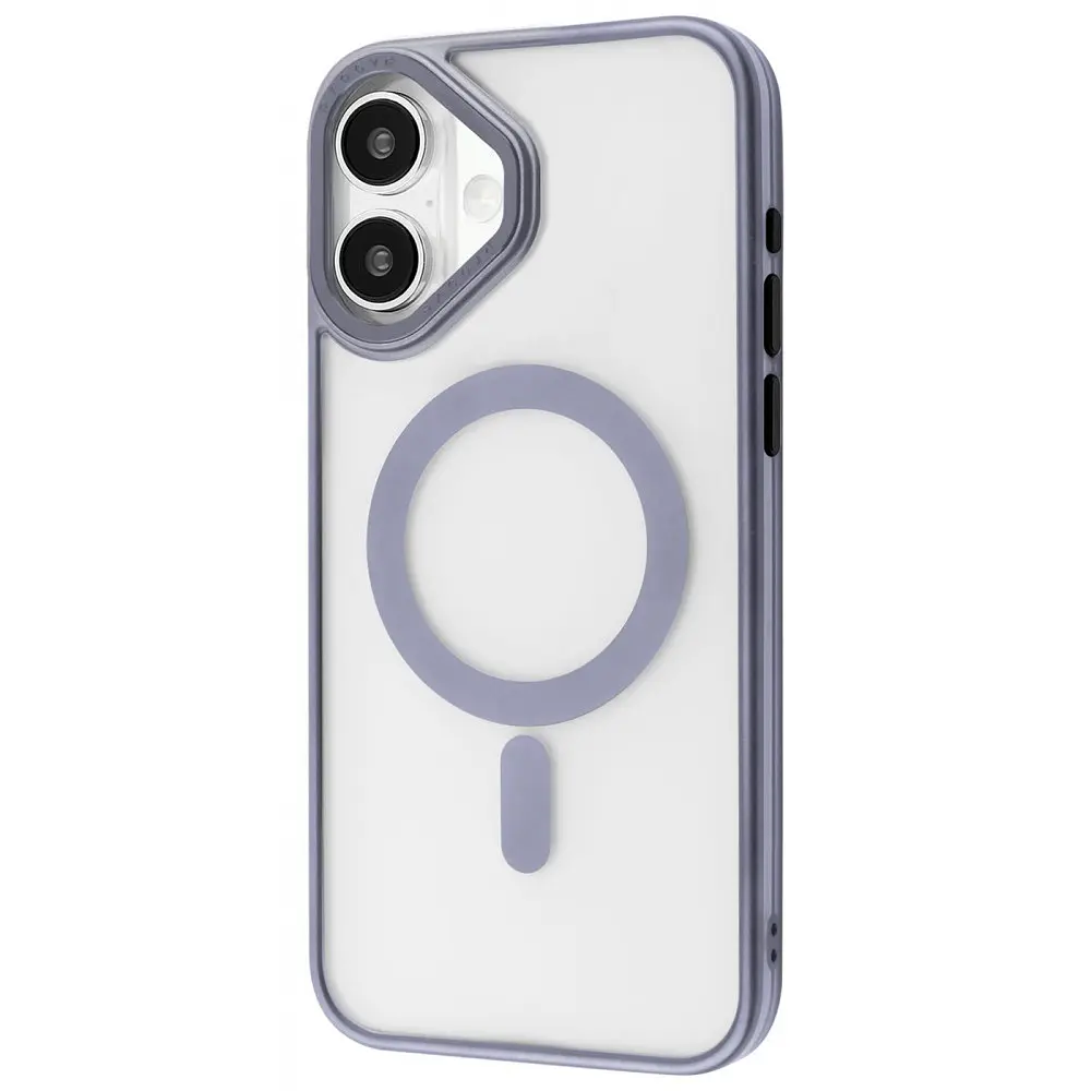 Чохол Proove Blur Case with Magnetic Ring iPhone 16 в асортименті - фото 7