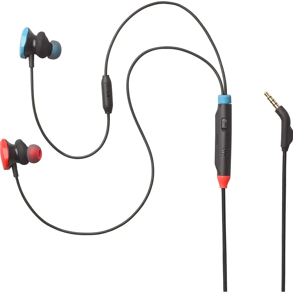 Навушники JBL Quantum 50N (JBLQTUM50N)