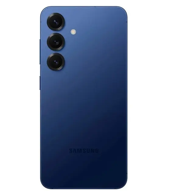 Смартфон Samsung Galaxy S25 12/512GB Navy (SM-S931BDBH) - фото 5