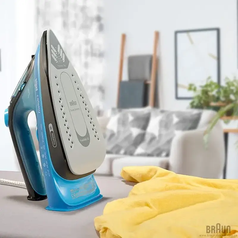Праска BRAUN FI 3194 BK - фото 7