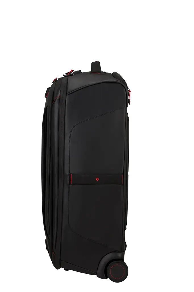 Дорожня Сумка На Колесах Samsonite ECODIVER BLACK 67x43x28 KH7*09013 - фото 5