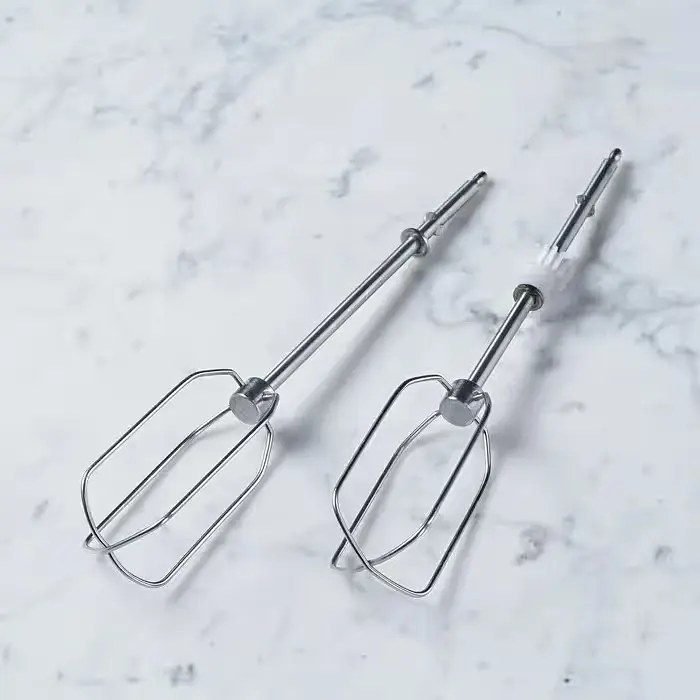 Миксер Electrolux ESM 3300 белый - фото 7