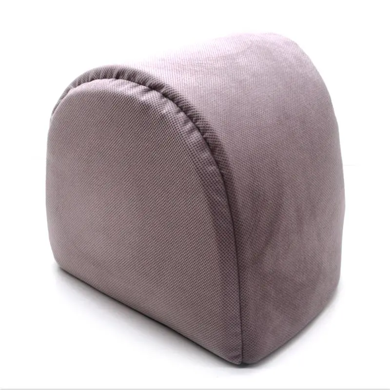 Будка для котів та малих порід собак Zoo-hunt Меджик темно-рожева №1 36х32х32 см - фото 3