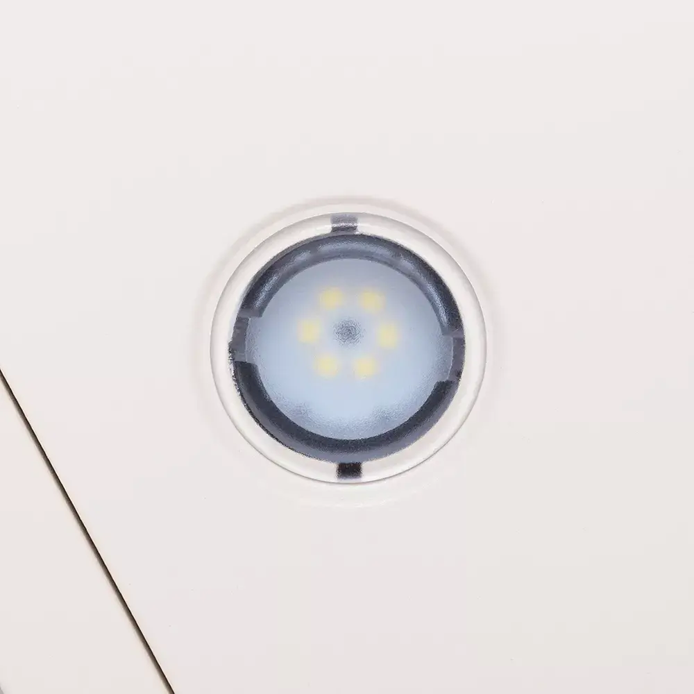 Витяжка декоративна похила Minola HVS 6242 IV 700 LED - фото 8
