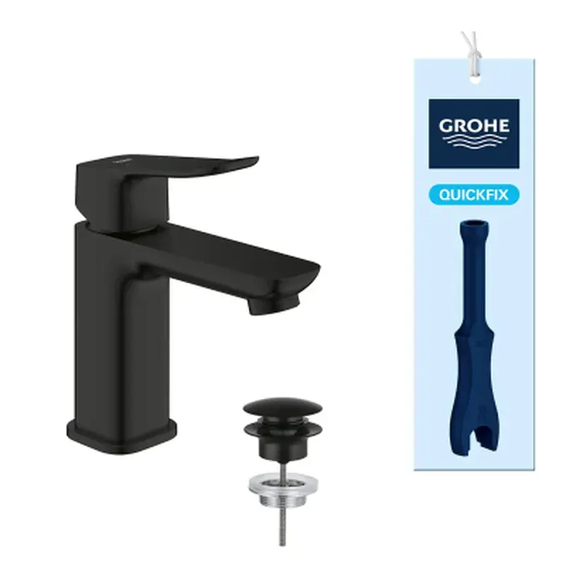 Змішувач Grohe QuickFix 1018572430 - фото 6