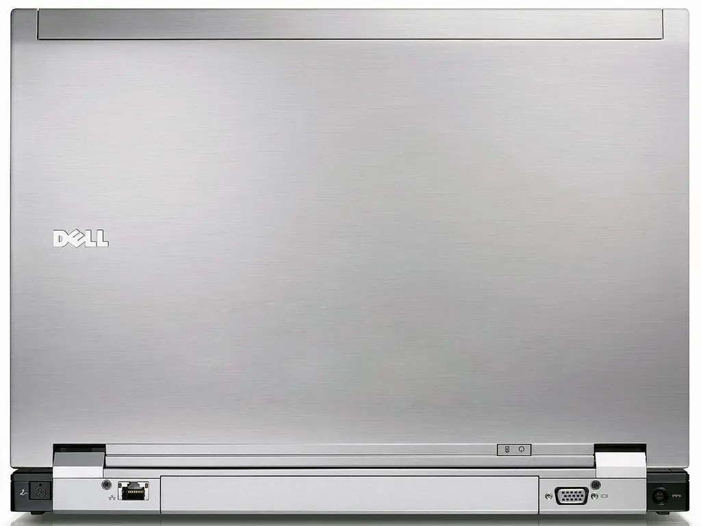 Ноутбук Dell Latitude E6510 (i5-520M/4/250) - Class B "Б/В" - фото 3