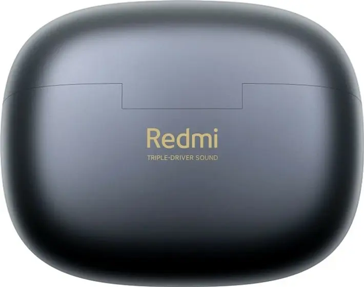 Навушники Xiaomi Redmi Buds 6 Pro Space Black (BHR9307GL) - фото 6