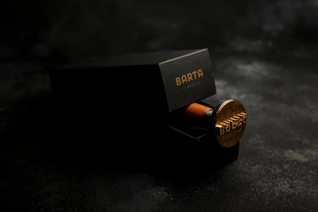 Кліше Ice Stamp - фото 4