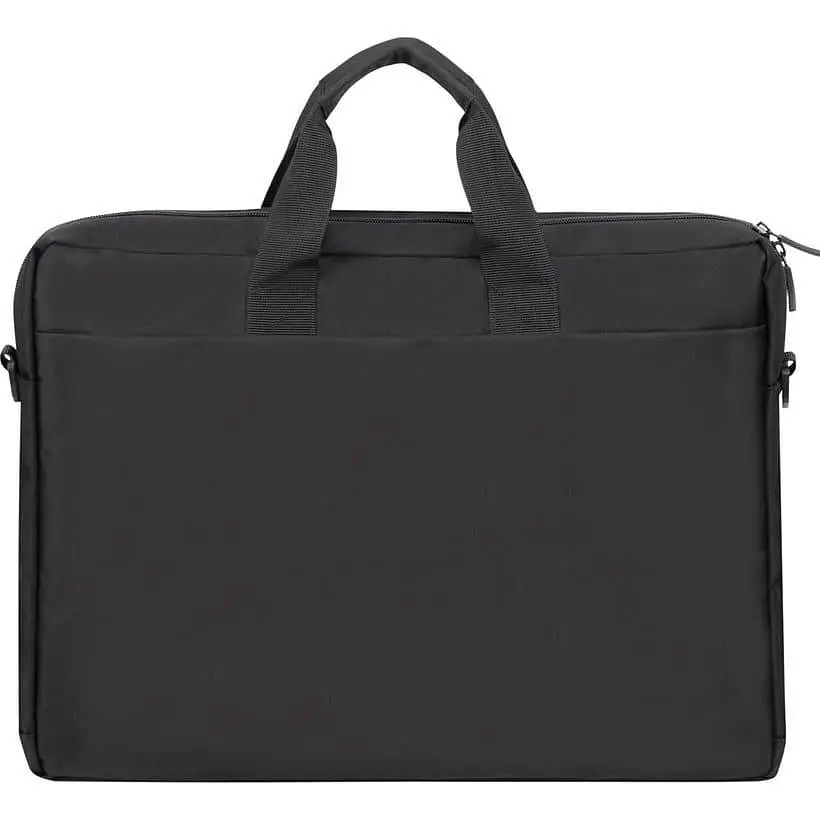 Сумка для ноутбука Rivacase сумка для ноутбука 15.6 дюймів.7531 (Black) (7531 (Black)) - фото 5