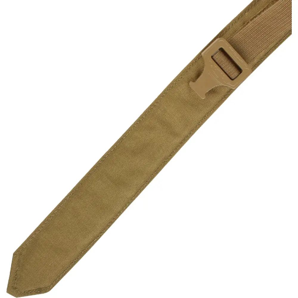 Пояс Condor Cobra Gun Belt L Coyote brown - фото 4
