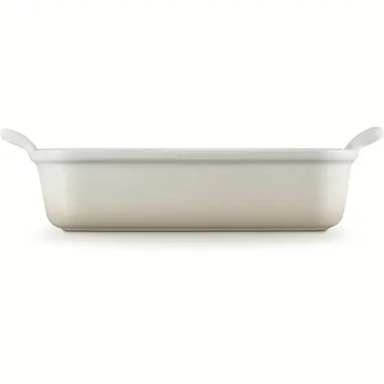Форма для випікання Le Creuset Deep Rectangular Dish 71102267160001 26 см 2.4 л безе - фото 3