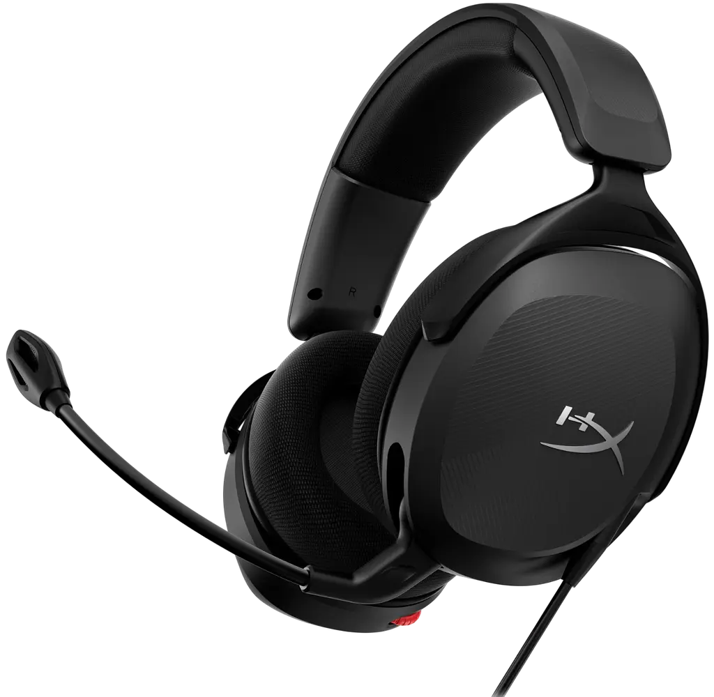 Гарнітура HyperX Cloud Stinger 2 Core Black (683L9AA)