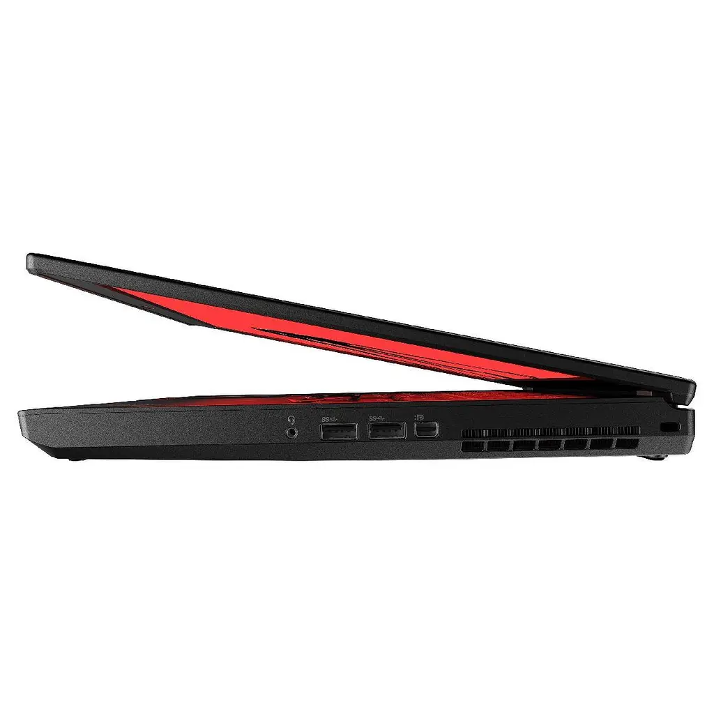 Ноутбук Lenovo ThinkPad P52 Touch 4K (i7-8850H/32/500SSD/P3200M-6Gb) - Class B "Б/В" - фото 2