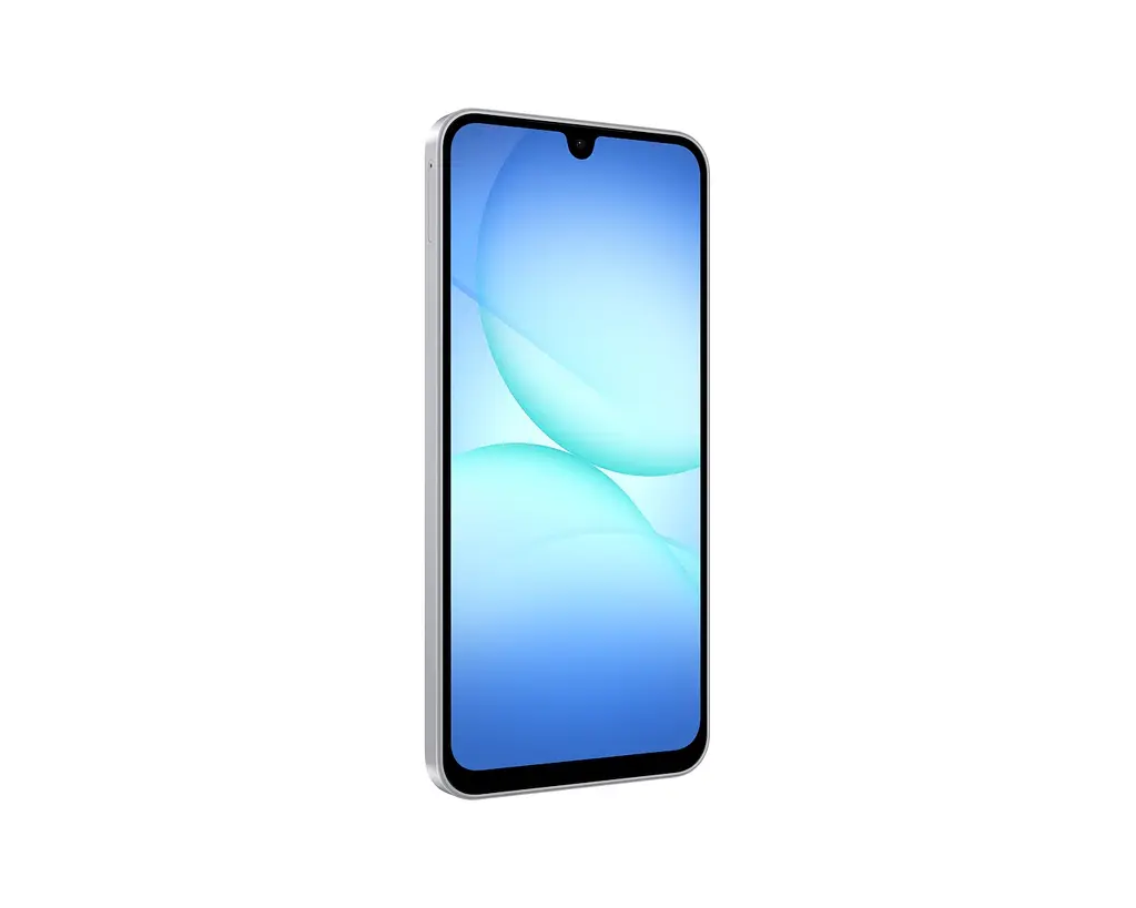 Смартфон Samsung Galaxy A17 5G 8/256GB Gray - фото 3