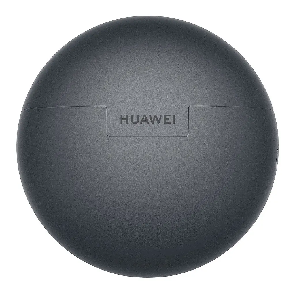 Bluetooth-гарнітура Huawei FreeBuds 7i Чорний (55038459) - фото 5