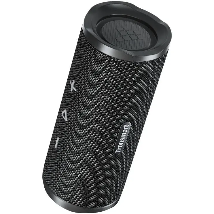 Колонка Bluetooth Tronsmart Mirtune C3 Black (1096414) UA - фото 4