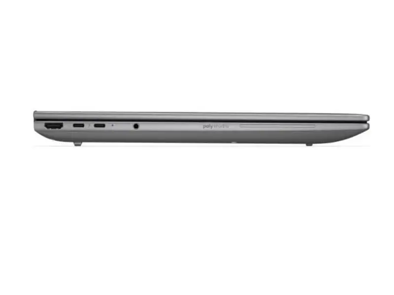 Ноутбук HP ZBook 8 G1a 14 (B30JLES) - фото 8