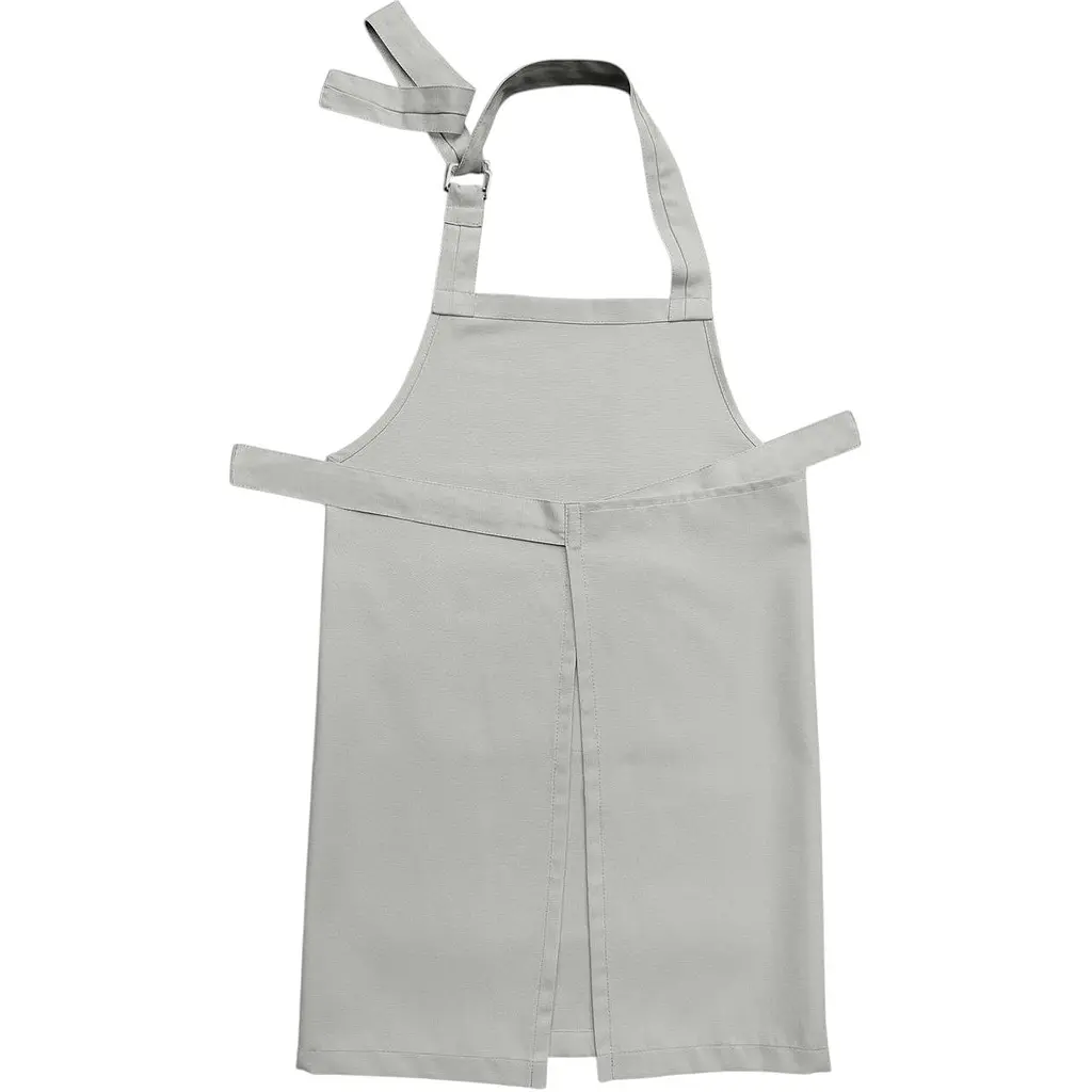 Фартук универсальный Cosas Silver серый (Apron_DUK_05Silver) - фото 2